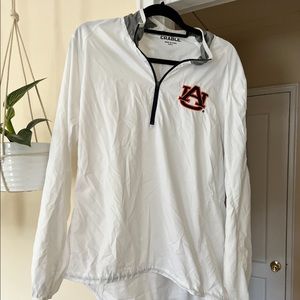 Crable Auburn Windbreaker